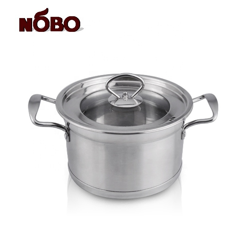 Kitchen cooking utensils tivoli cookware scanpan cookware soup pot stainless steel