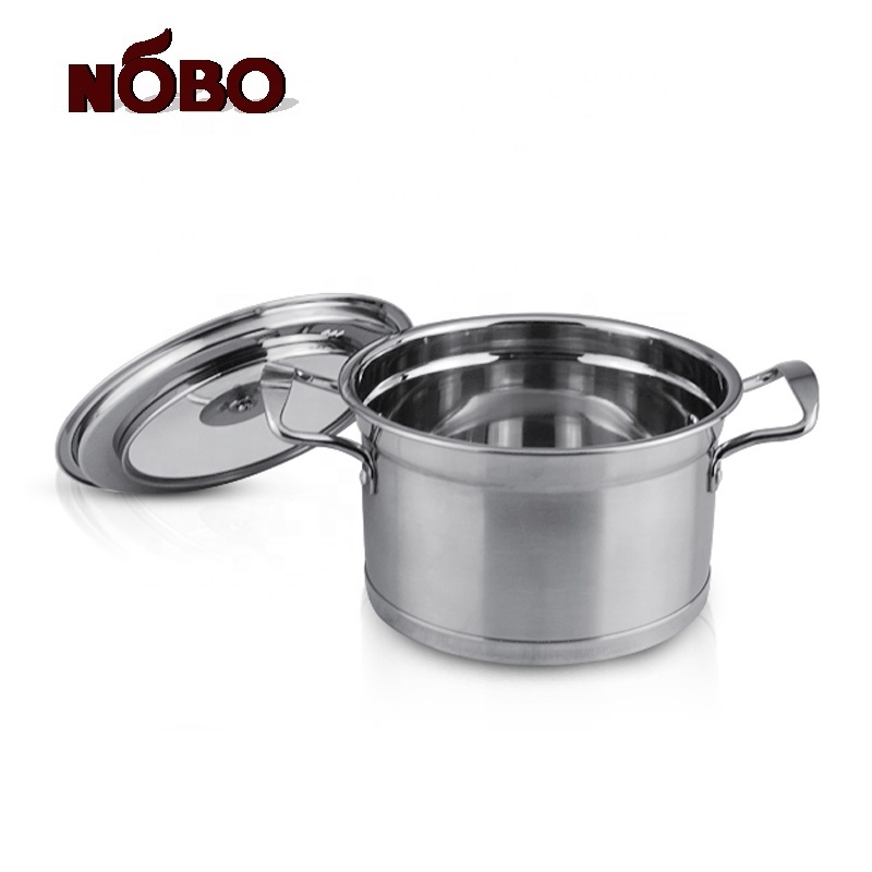 Kitchen cooking utensils tivoli cookware scanpan cookware soup pot stainless steel