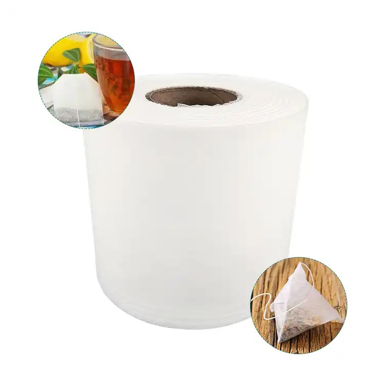 Biodegrad PLA Bamboo Woodpulp Rayon Viscose Spunlace Nonwoven Non-woven Fabric Manufacturer