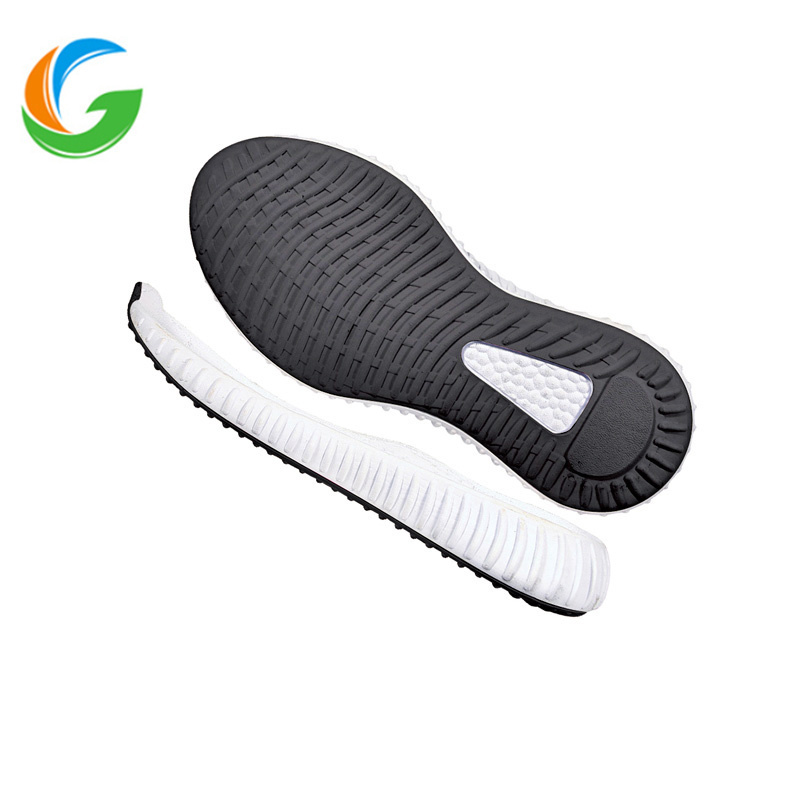 Golden Supply Wholesale Shoe Soles Hard Sole Kids Shoes Girls Mixed Air Bubble Soft Baby Rubber Sole Shoes Terry Cotton Socks