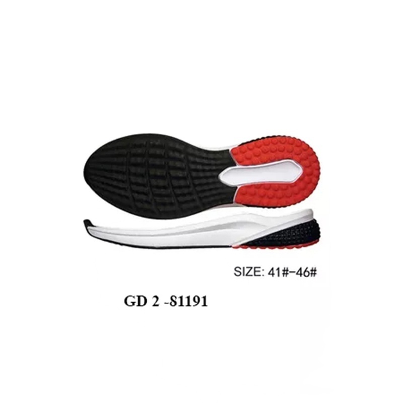 Oem Service Durable Design Flat Synthetic Rubber Sport Running Mens Rubber Hiking Sports Tpu Design Outsole Sneaker Shoes Sole