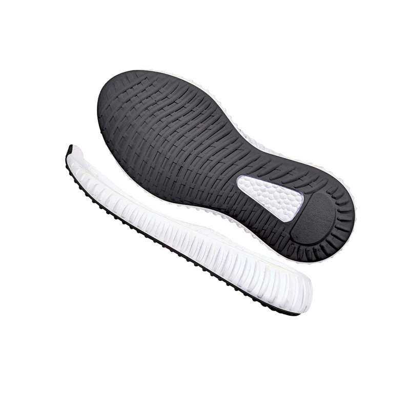 Golden Manufacturers Newest Style High Quality Lightweight Kids Rubber Soles Shoes Outsole Eva Shoe Sole Crochet For Children