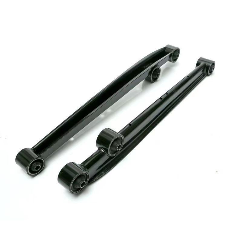 China custom high quality automobile suspension traction control swing arm control swing arm