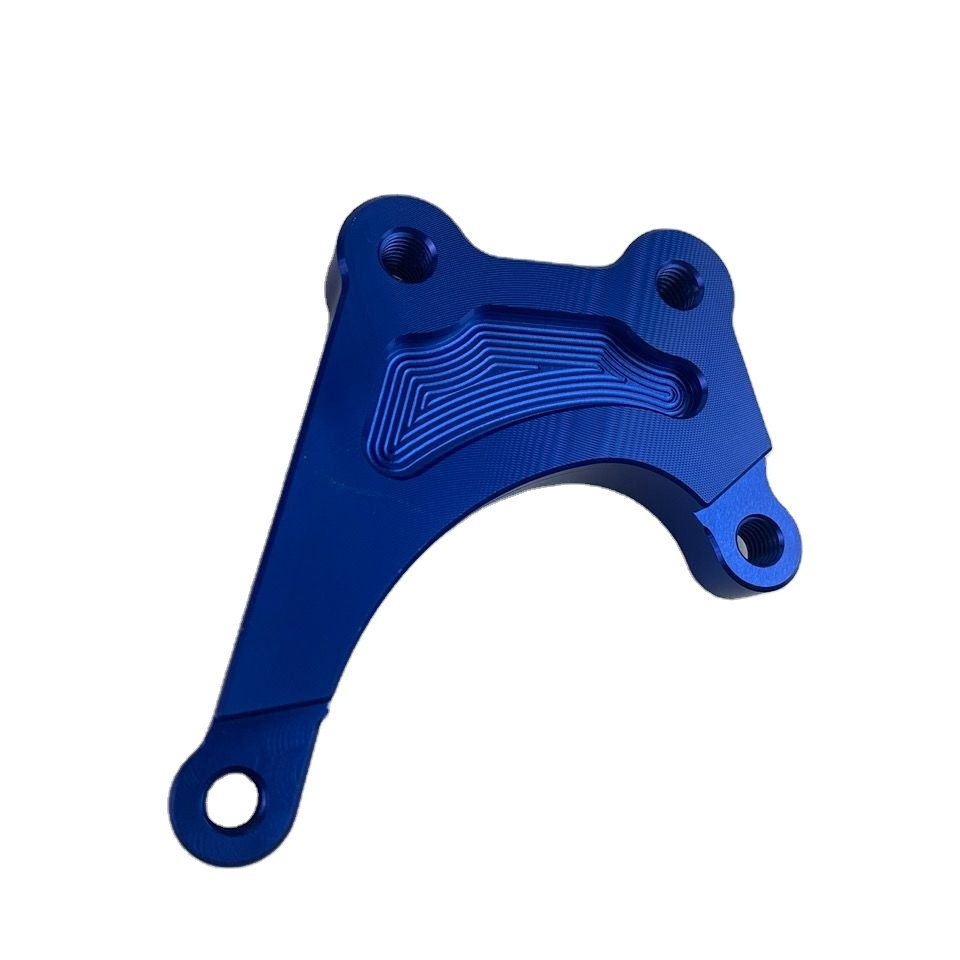 Precision cnc machining parts Universal Chassis parts reinforcement rocker arm engine rocker arm swing arm