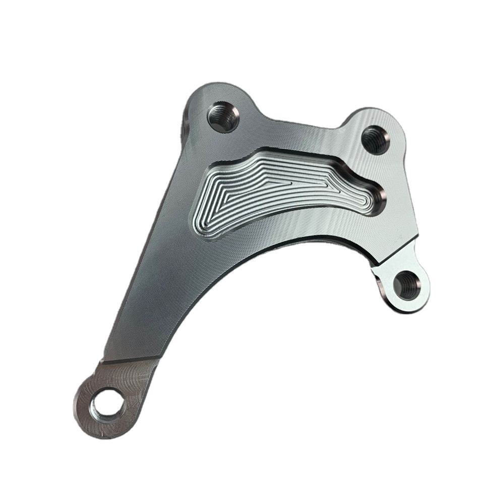 Precision cnc machining parts Universal Chassis parts reinforcement rocker arm engine rocker arm swing arm