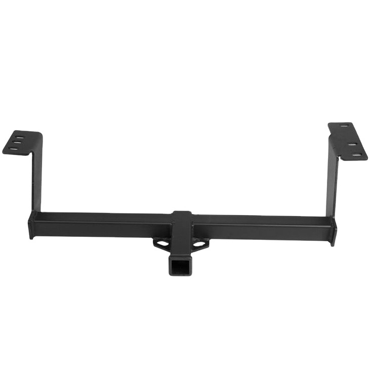 Customized High Precision Auto Accessories Part Trailer Hitch Rear Trailer Bar Tow Bar Strong Traction Hook