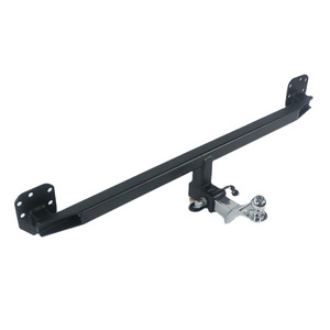 Customized High Precision Auto Accessories Part Trailer Hitch Rear Trailer Bar Tow Bar Strong Traction Hook