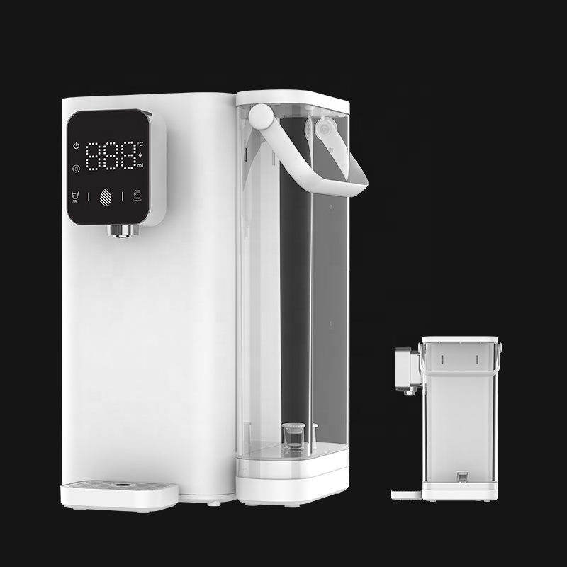 2022 Newest Home Desktop Water Dispensers Machine Hot and Warm Water Dispenser For Home