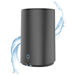 Olansi Best 400G 500G 600G RO membrane filter wifi TDS water purifier with good quality faucet