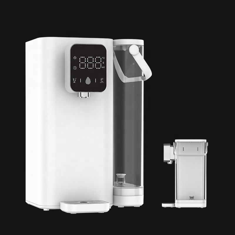 2022 Newest Home Desktop Water Dispensers Machine Hot and Warm Water Dispenser For Home