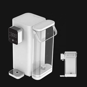 2022 Newest Home Desktop Water Dispensers Machine Hot and Warm Water Dispenser For Home