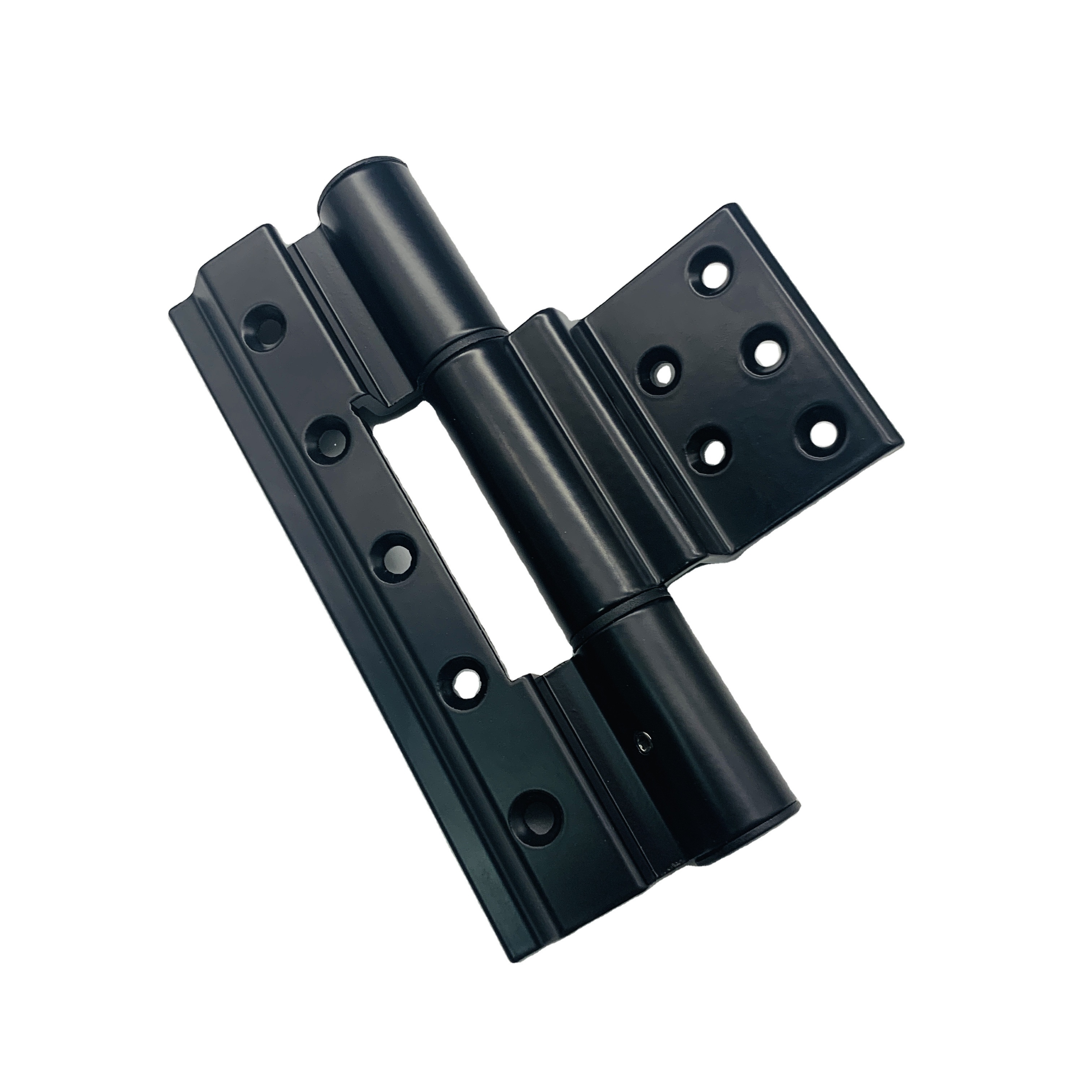 OLS-150B Hot Sale Vietnam Design Folding Door Hinge Aluminum Alloy Hinge