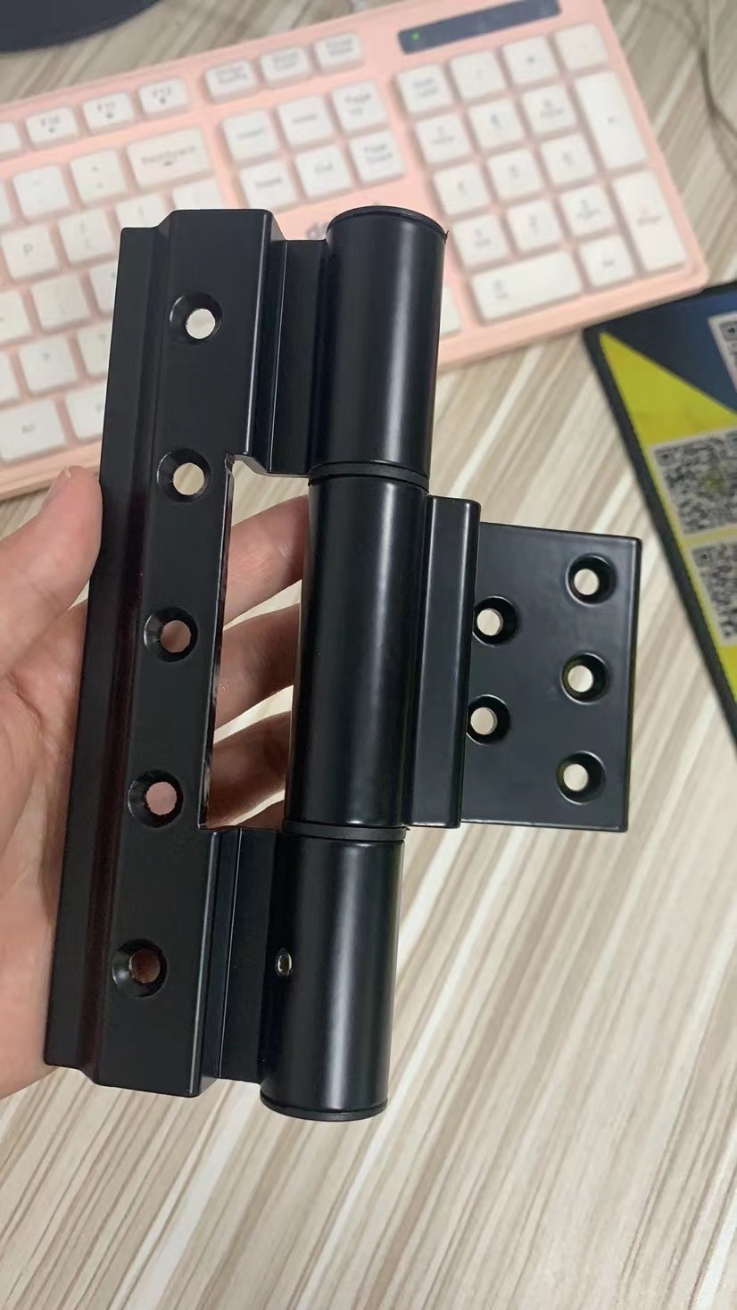 OLS-150B Hot Sale Vietnam Design Folding Door Hinge Aluminum Alloy Hinge