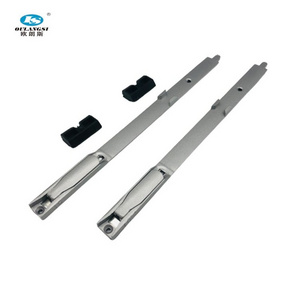 China wholesale stainless steel sliding floor door bolts