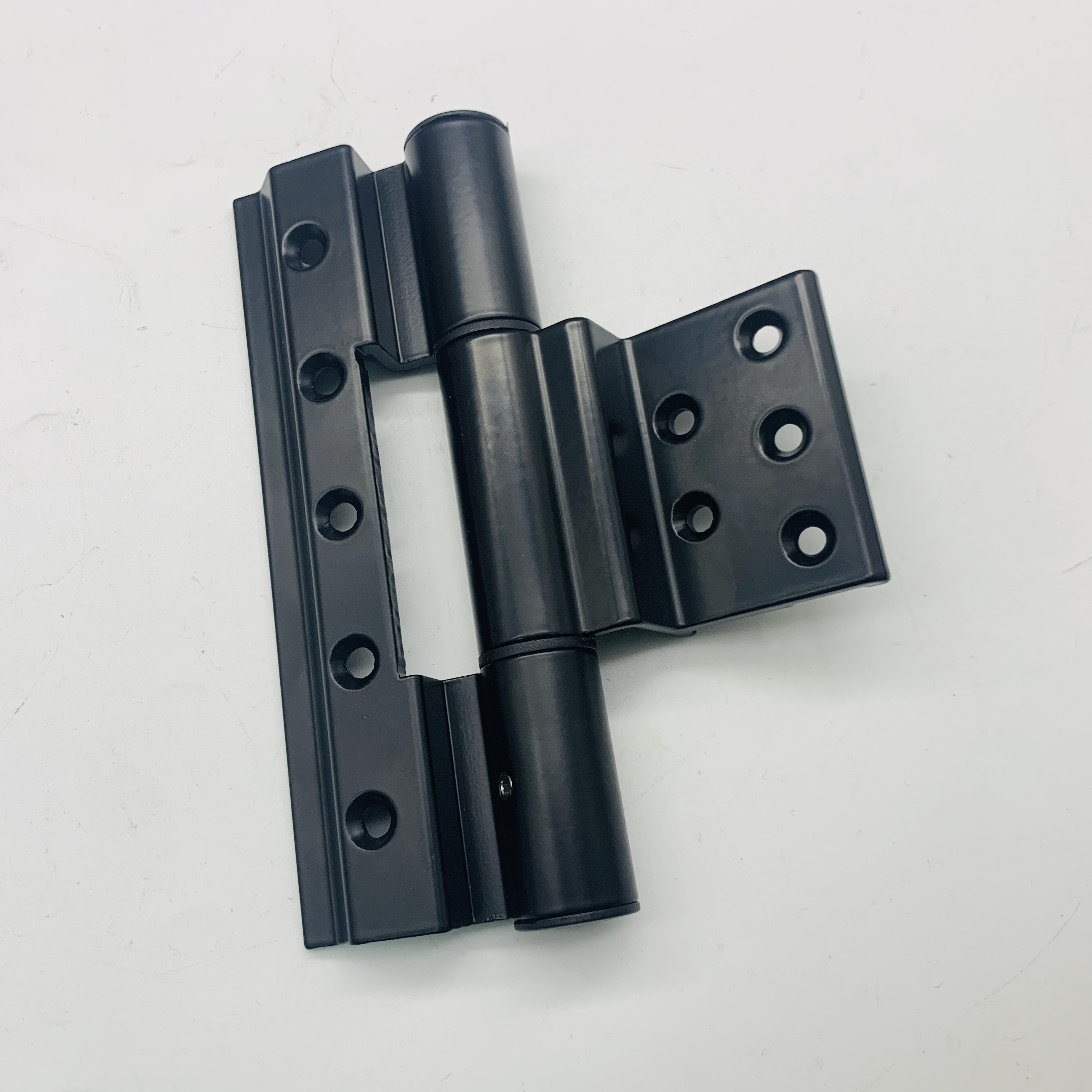 OLS-150B Hot Sale Vietnam Design Folding Door Hinge Aluminum Alloy Hinge