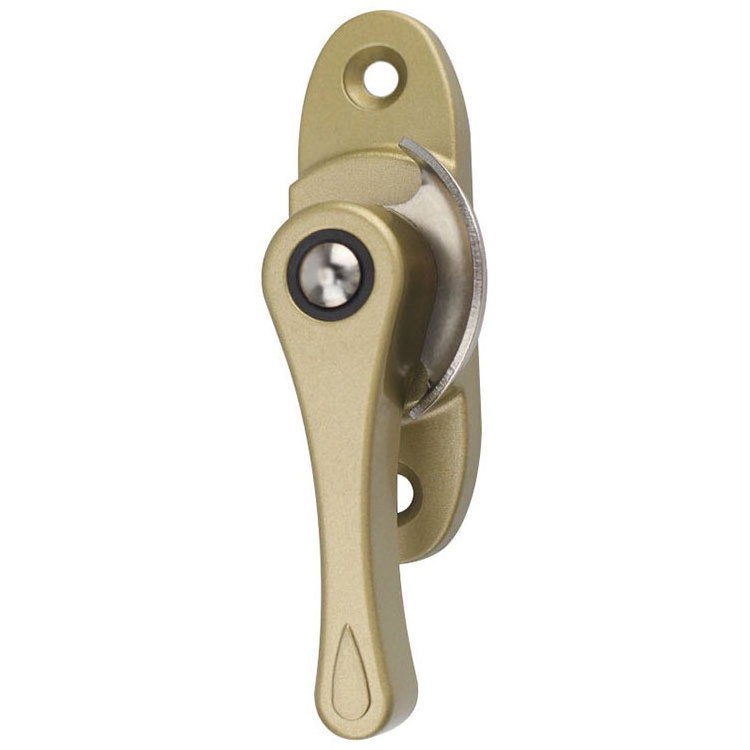 High Quality Steel Window Lockers Crescent Window Lock