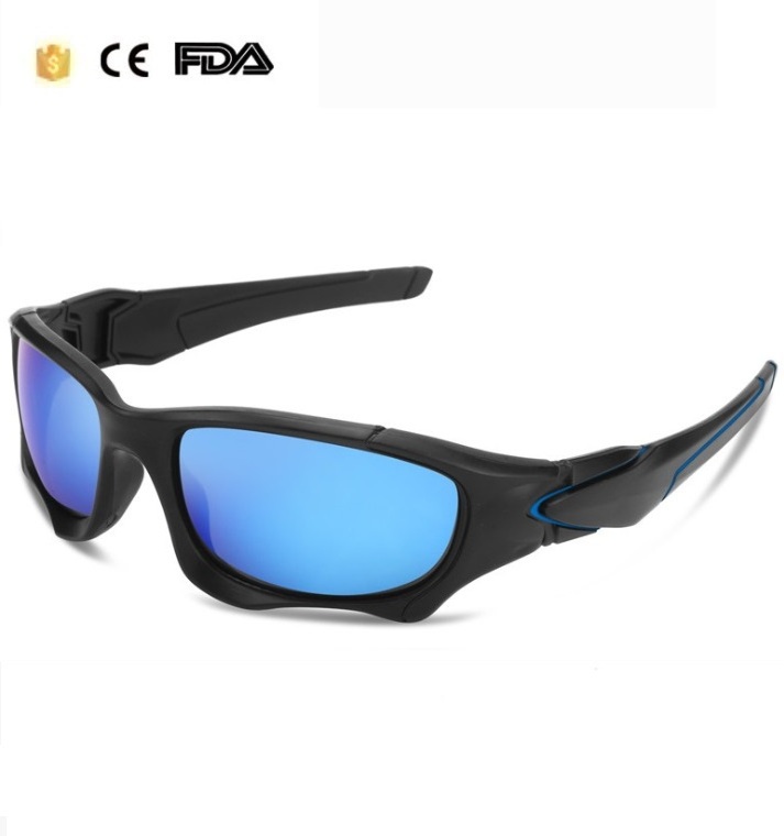 UV400 Mens Drive Windshield Outdoor Visor Cycling Sports Sunglasses 2022