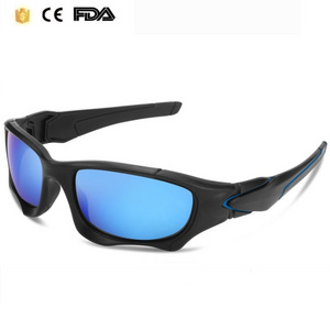 UV400 Mens Drive Windshield Outdoor Visor Cycling Sports Sunglasses 2022