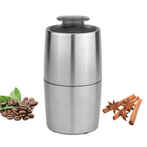 Latte Noiseless Operation Spices Herbs Coffee Beans Blender Wet and Dry Grinder