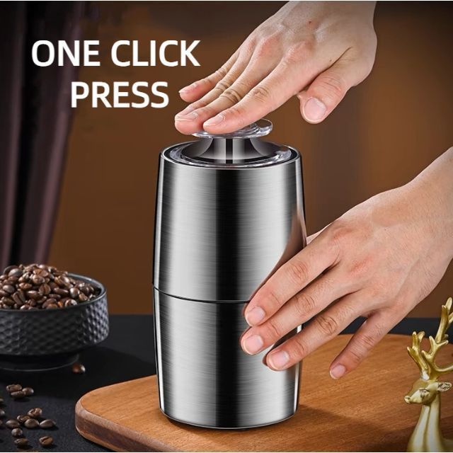 Latte Noiseless Operation Spices Herbs Coffee Beans Blender Wet and Dry Grinder