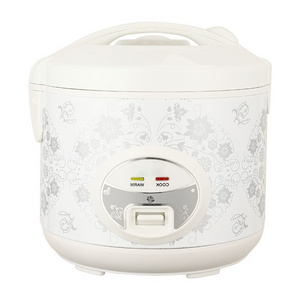 Smart electric rice cooker 5L rice cooker electric multifunction automatic shut-off keep warm