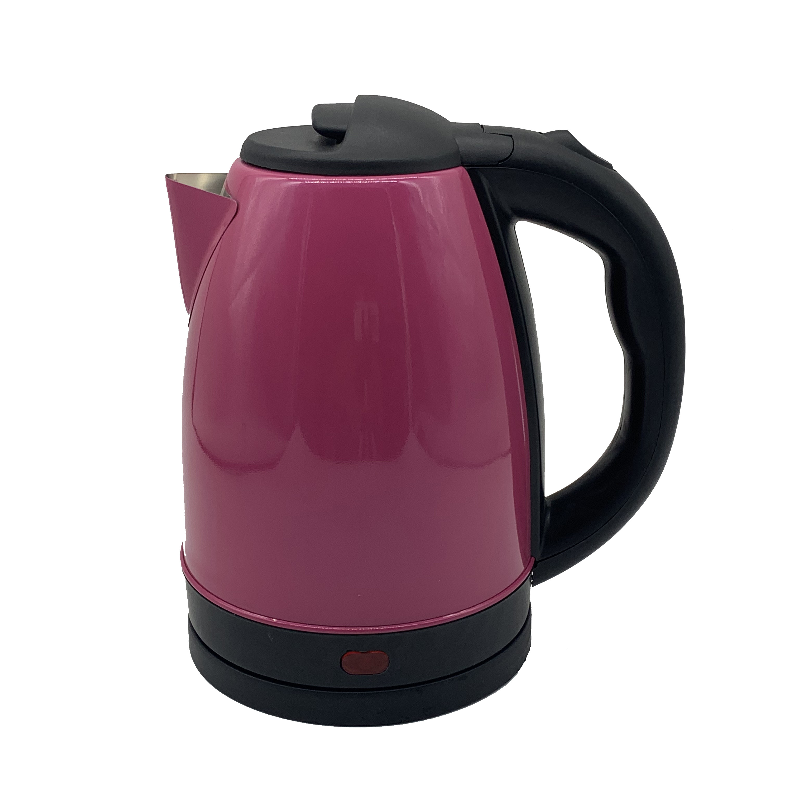 220v large capacity national water electric kettle 2.0 1.8 liter home application electric kettle good quality painted body