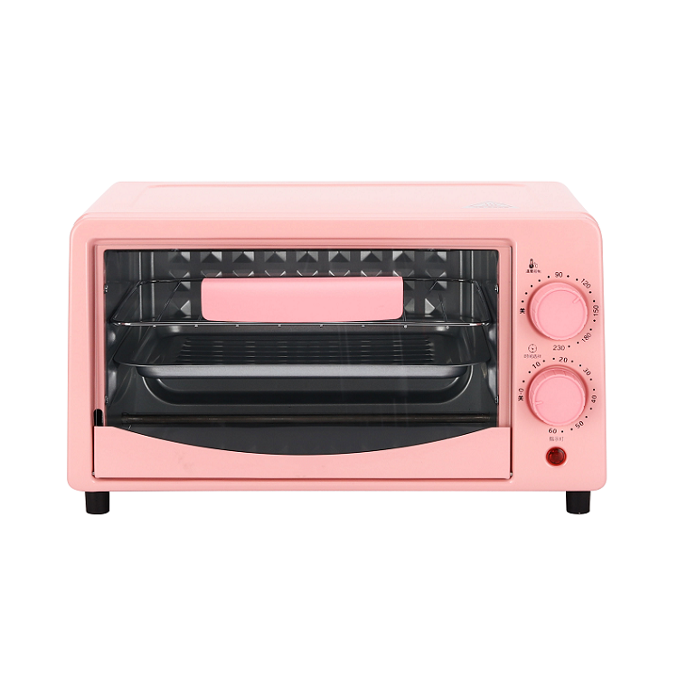 Portable home kitchen appliance mini electric oven for baking electric oven for pizza