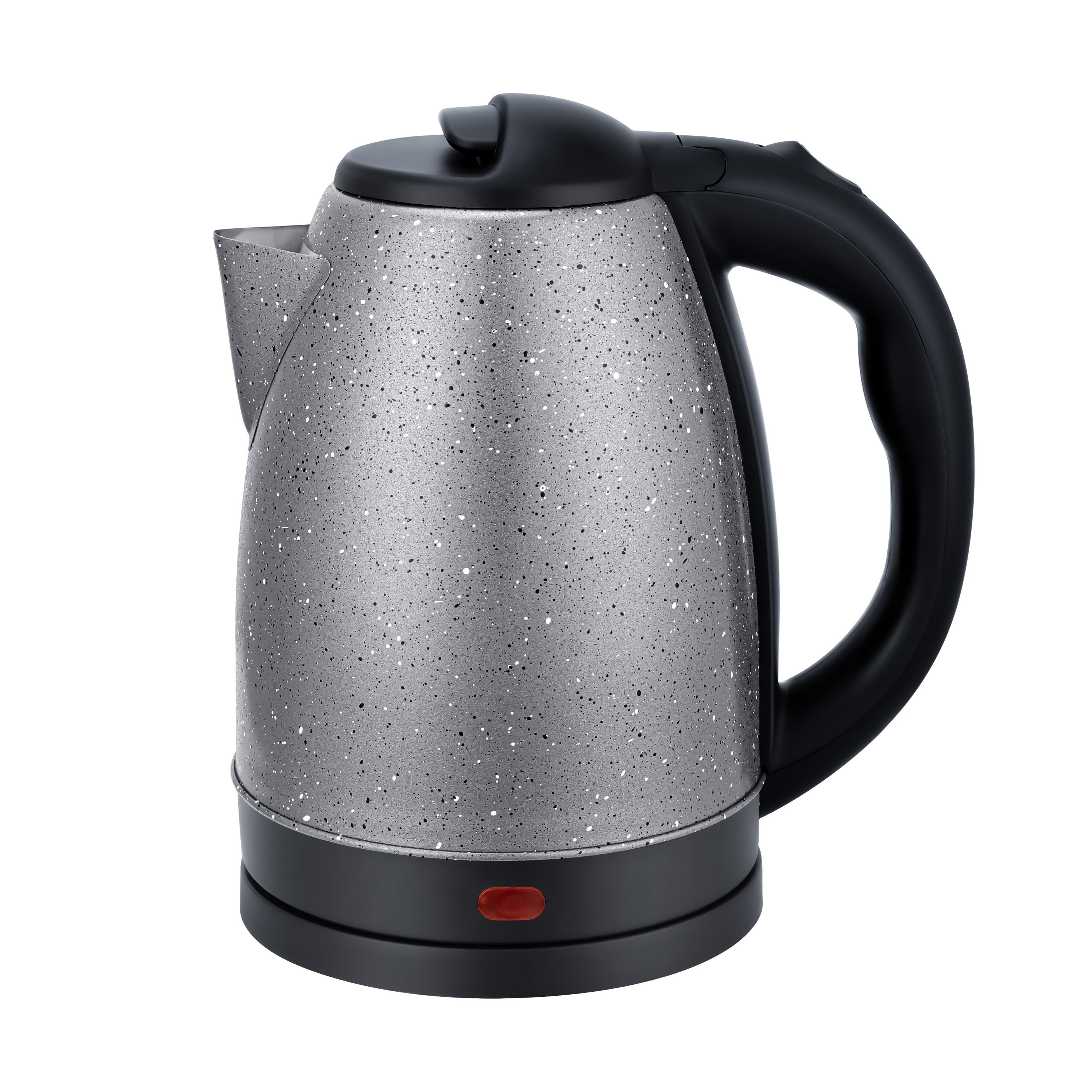 220v large capacity national water electric kettle 2.0 1.8 liter home application electric kettle good quality painted body