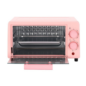 Portable home kitchen appliance mini electric oven for baking electric oven for pizza