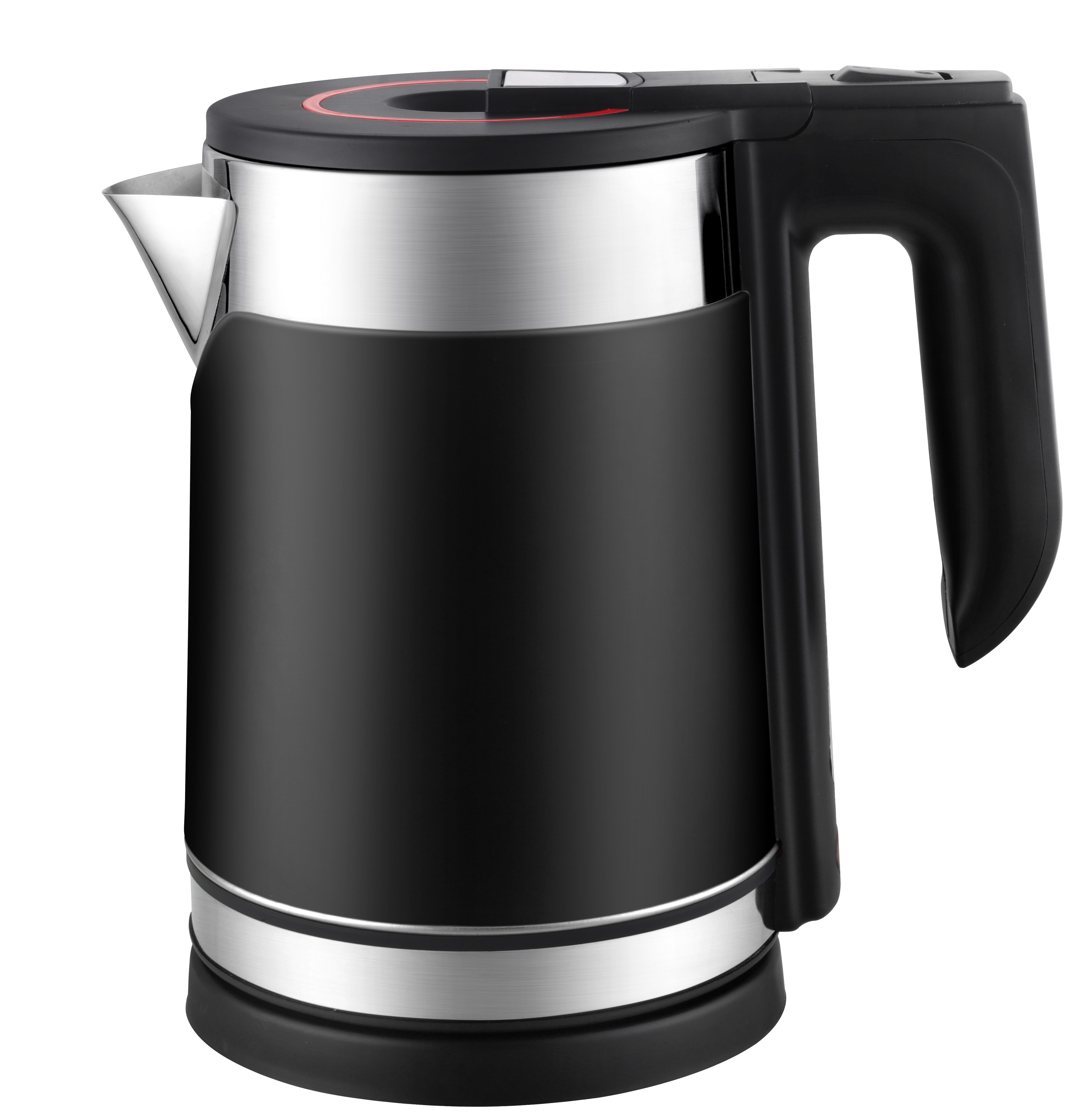 2.0L 360 Degree Cordless Portable Electric Kettle