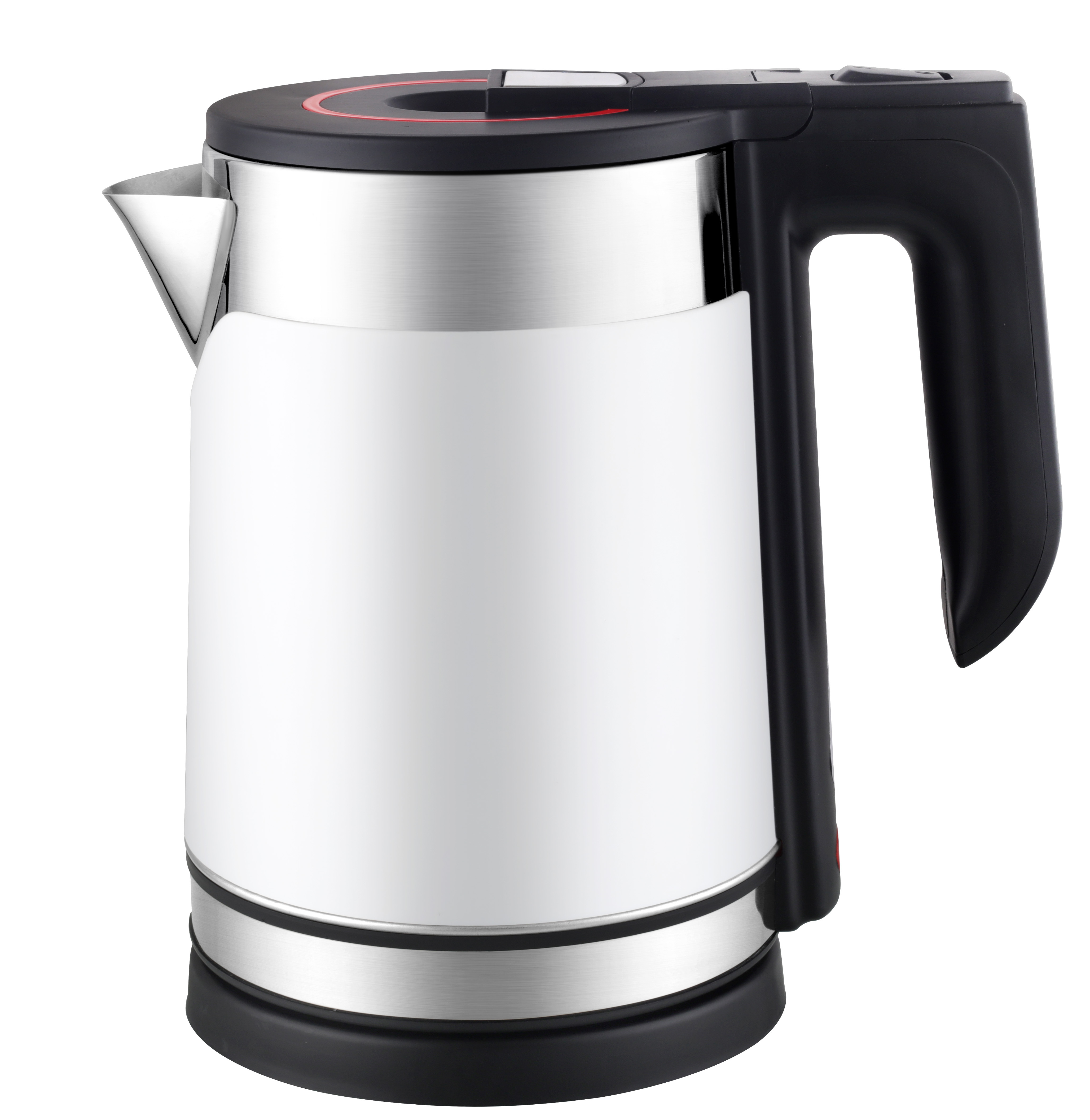 2.0L 360 Degree Cordless Portable Electric Kettle