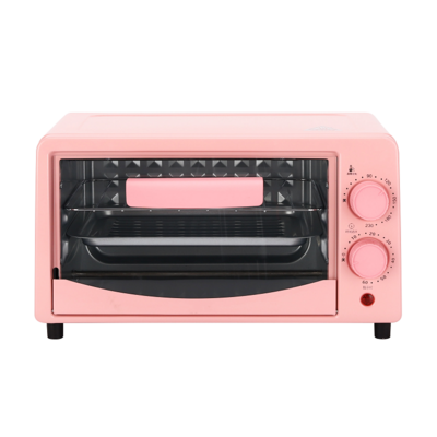 2023 Small portable 12L MINI Electric Oven Home appliance Oven Baking Toaster Electric Oven