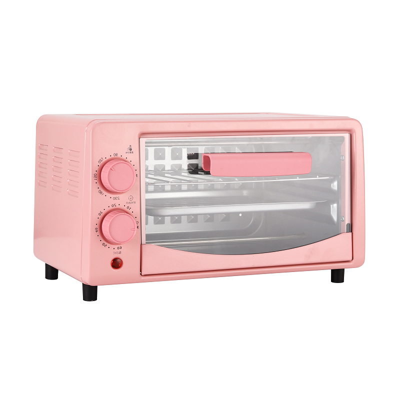 Best selling small Home appliances electric oven toaster oven mini multifunctional electric ovens