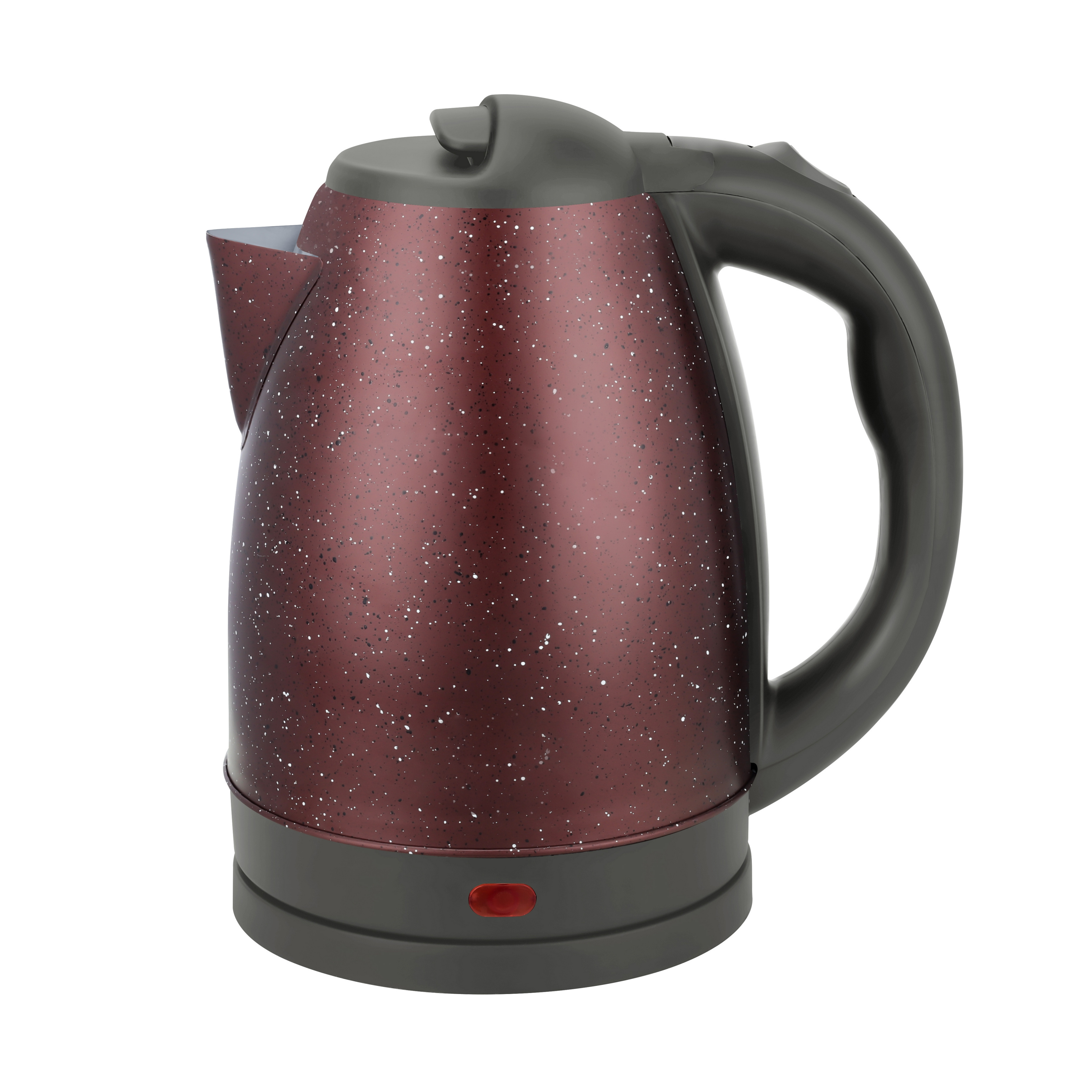 220v large capacity national water electric kettle 2.0 1.8 liter home application electric kettle good quality painted body