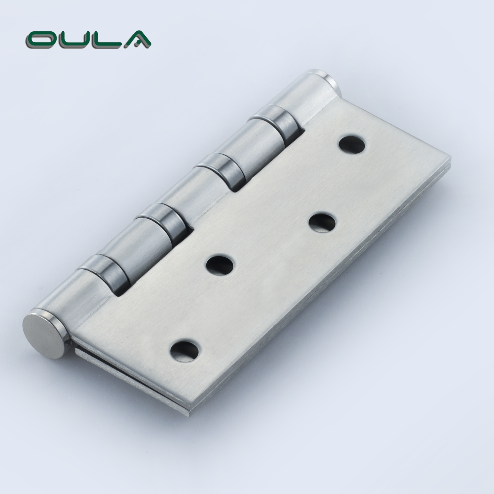 201&304 Stainless Steel window  hinge flat engsel pintu door hinge ball bearing  wooden door hinges