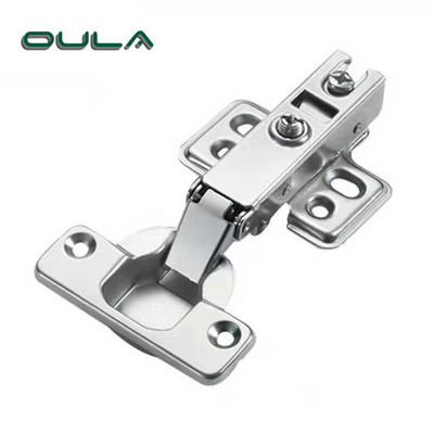 Factory Wholesale Concealed Soft Closing Hinge Kitchen Cabinet  Furniture Door Hydraulic Hinges