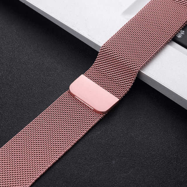 High Quality Stainless Steel Watch Band Milanese Watch  For iWatch Series