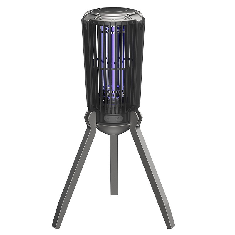 New arrival 3 ways position Electric Bug Zapper Pest Repeller Control Traps Eliminator Catcher Lure Led Uv Mosquito Killer Lamp