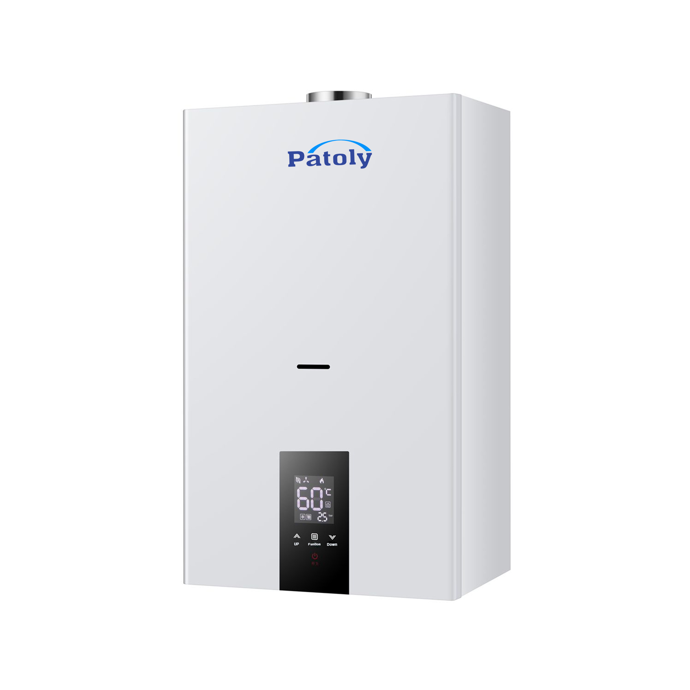 condensing gas boiler heating Shower 18KW24KW32KW  Propane Gas Hot Water Heater Tankless Instant NG gas Boilers