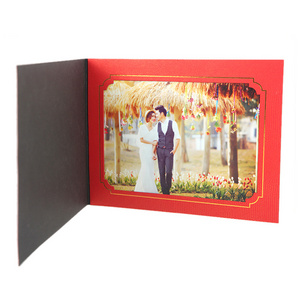 slip in photo holderleather photo holder,Picture Photo Certificate Frame.