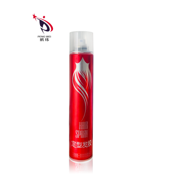 Xertourful Women Long Lasting Unscented Alcohol Free Refreshing fluffy care Hair Styling spray