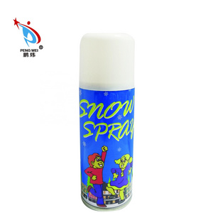 Party foam snow christmas windows decoration spray Pakistan