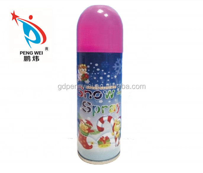 Party foam snow christmas windows decoration spray Pakistan