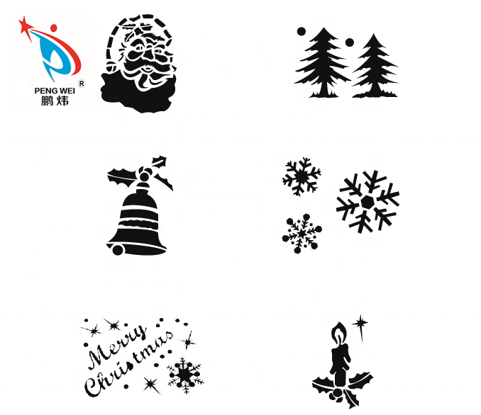 Eco-friendly Winter Party Snow Flocking Spray Christmas Artificial Snow Spray Christmas Tree Wreath Window