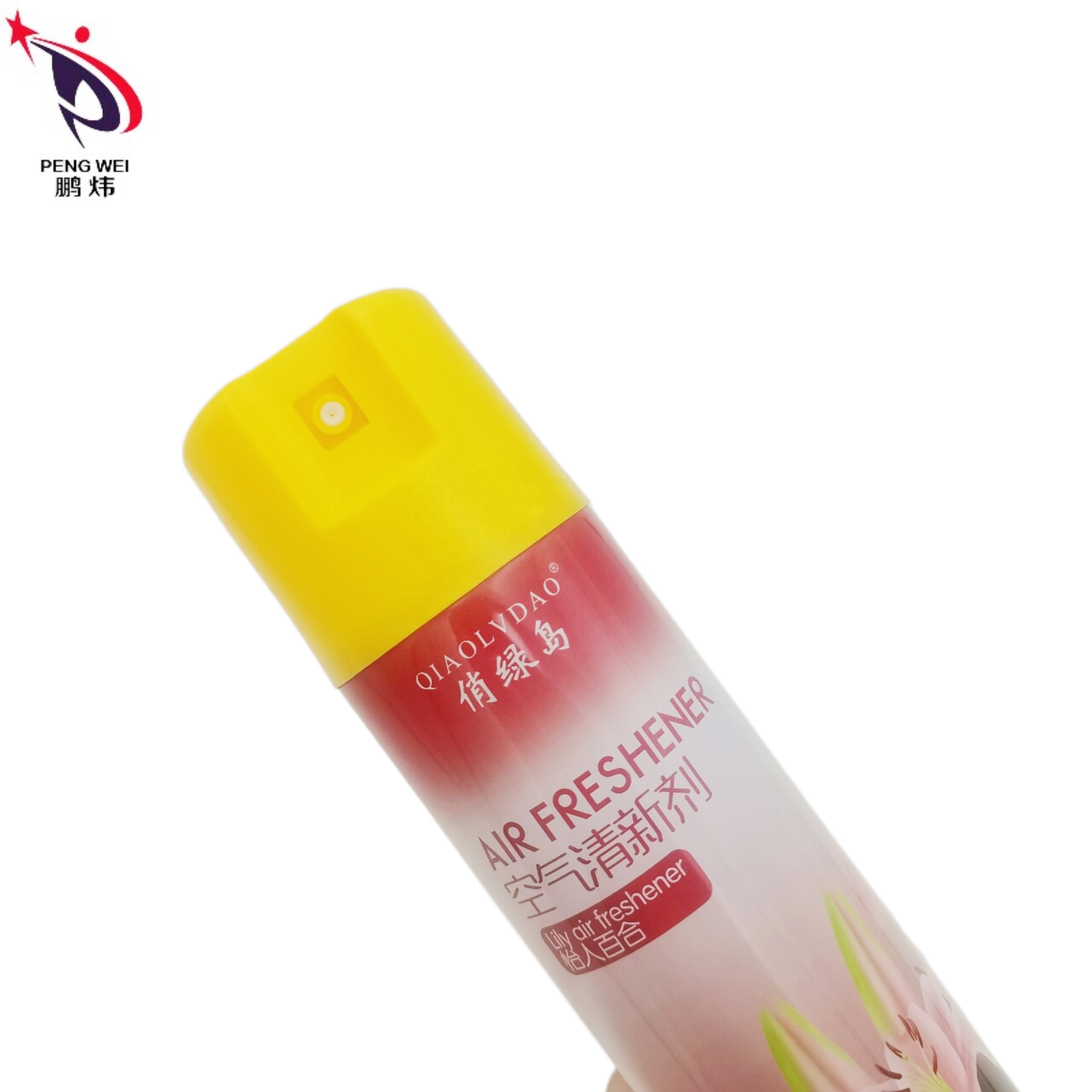 Bedroom lasting fragrance home toilet car deodorant fragrance air freshener spray