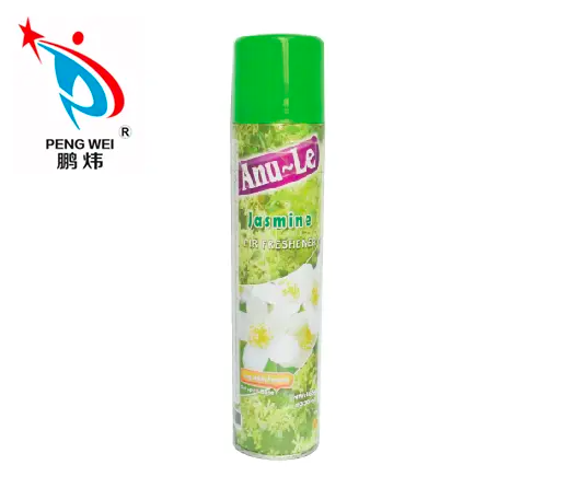 Wholesale custom air freshener car odor deodorant eliminates smell air freshener spray