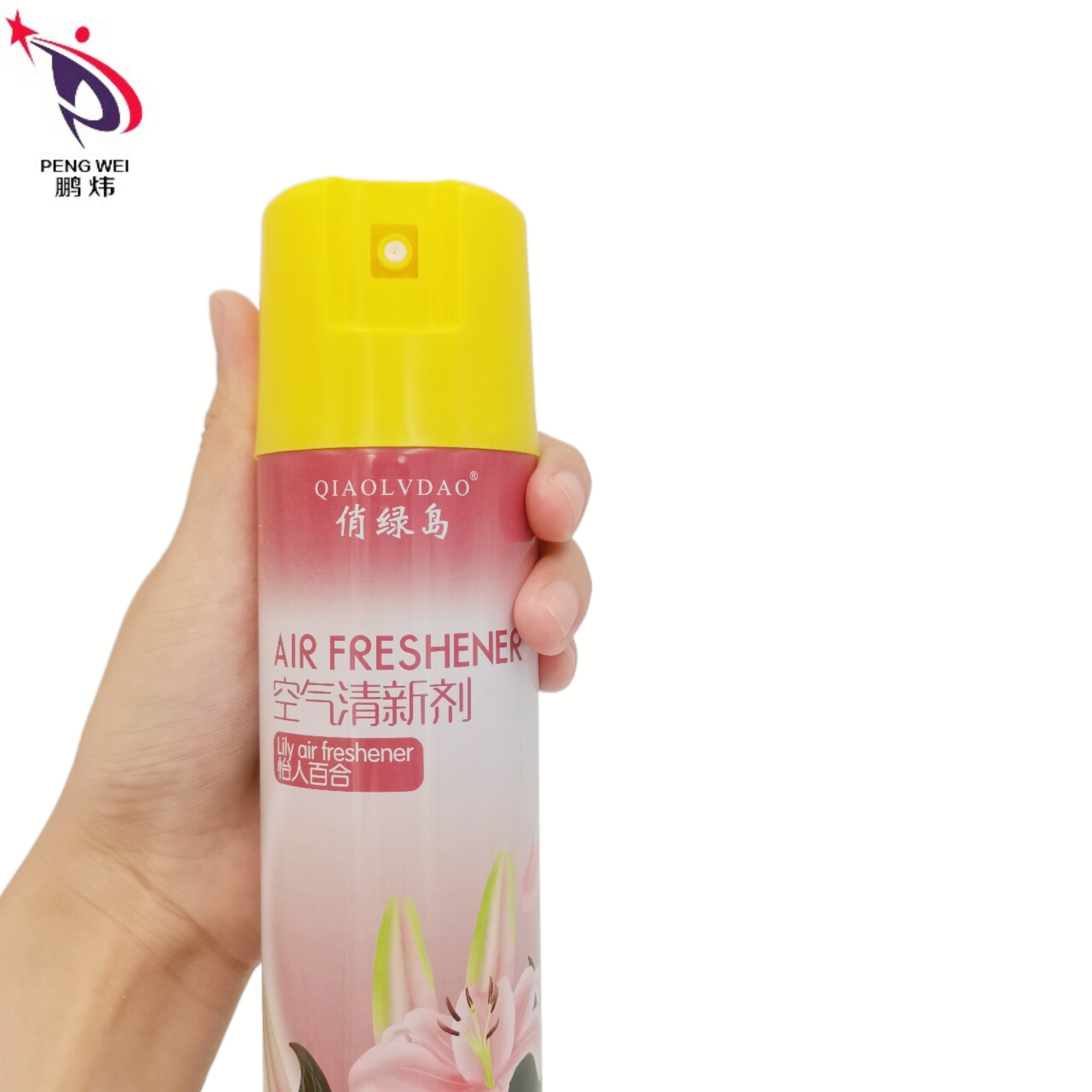 Bedroom lasting fragrance home toilet car deodorant fragrance air freshener spray