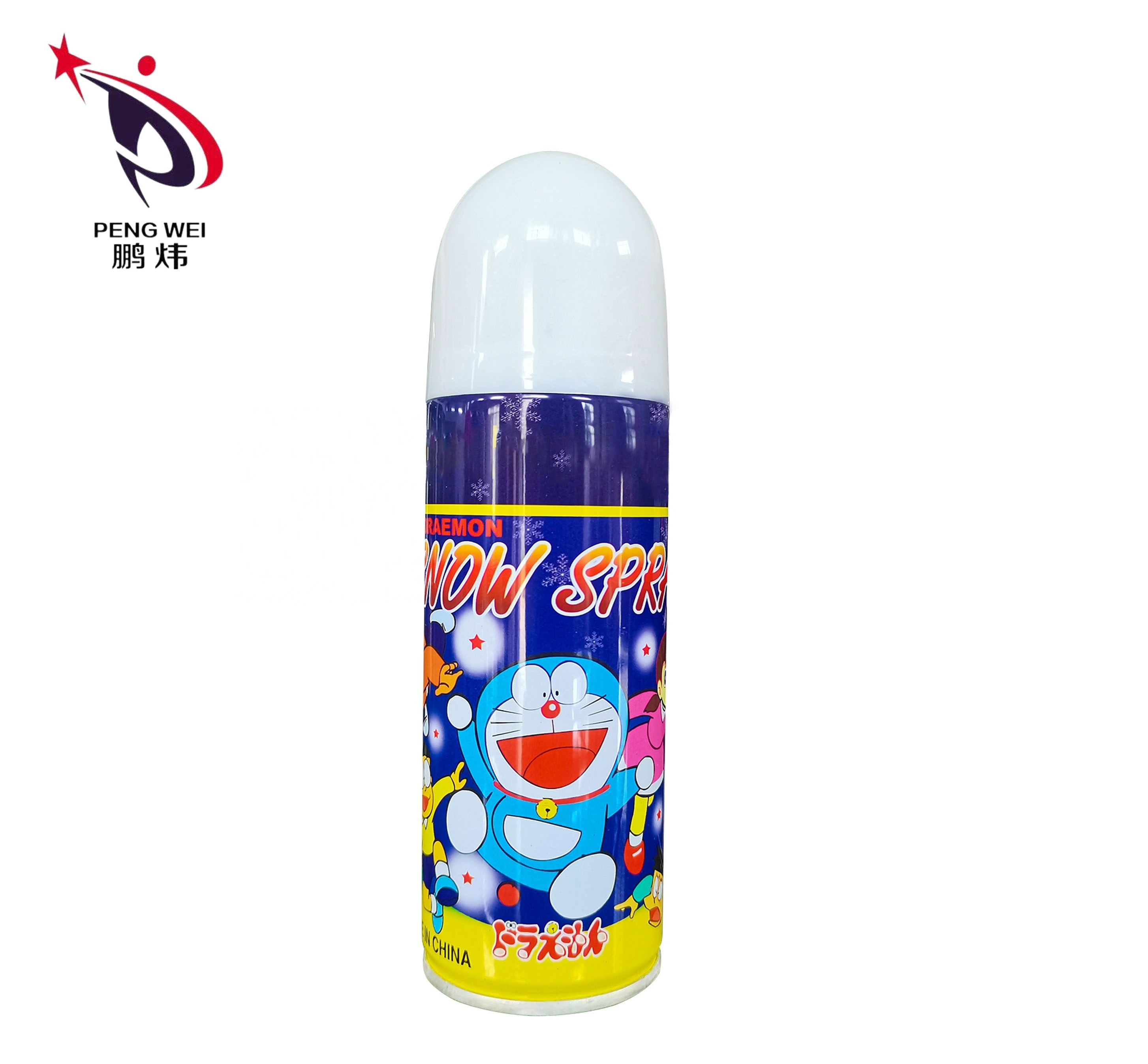 Artificial Birthday Christmas Festival Carnival Party Spray Foam Carnaval Snow Spra