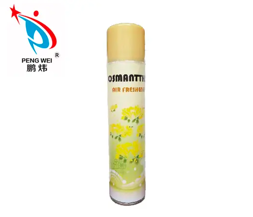 Wholesale custom air freshener car odor deodorant eliminates smell air freshener spray