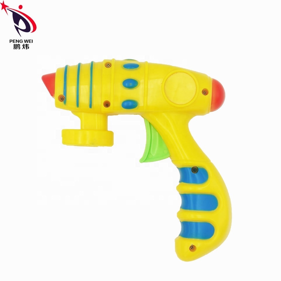 Biodegradable Party Toy-Gun Spray String Silly String Gun Crazy Party Spray String Gun